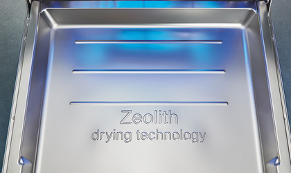 Zeolith Trocknen – Für glänzende Spülergebnisse bei AF-Elektrotechnik in Dreieich