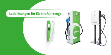 E-Mobility bei AF-Elektrotechnik in Dreieich